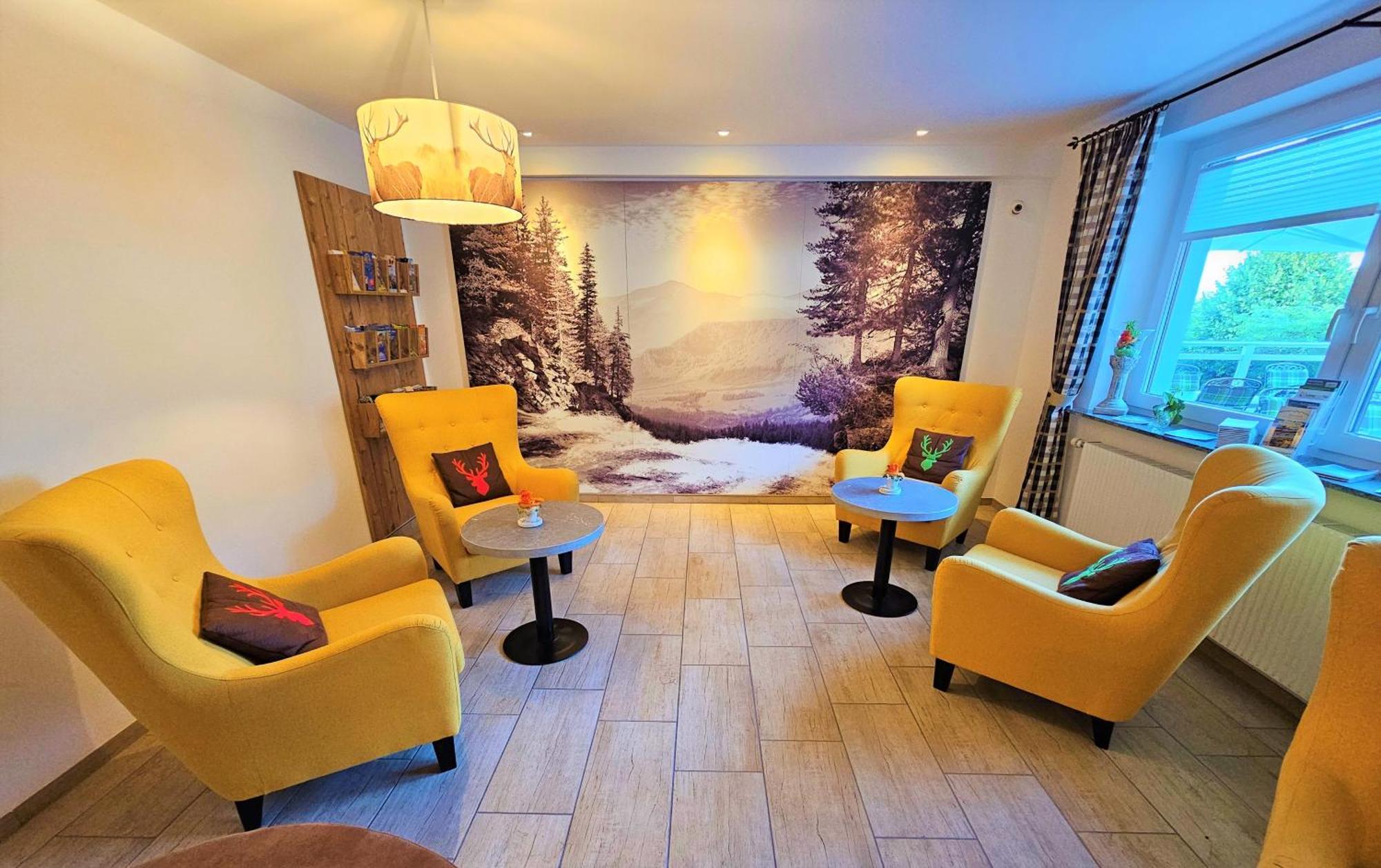 Hotel Berghof Millstatt Eksteriør billede