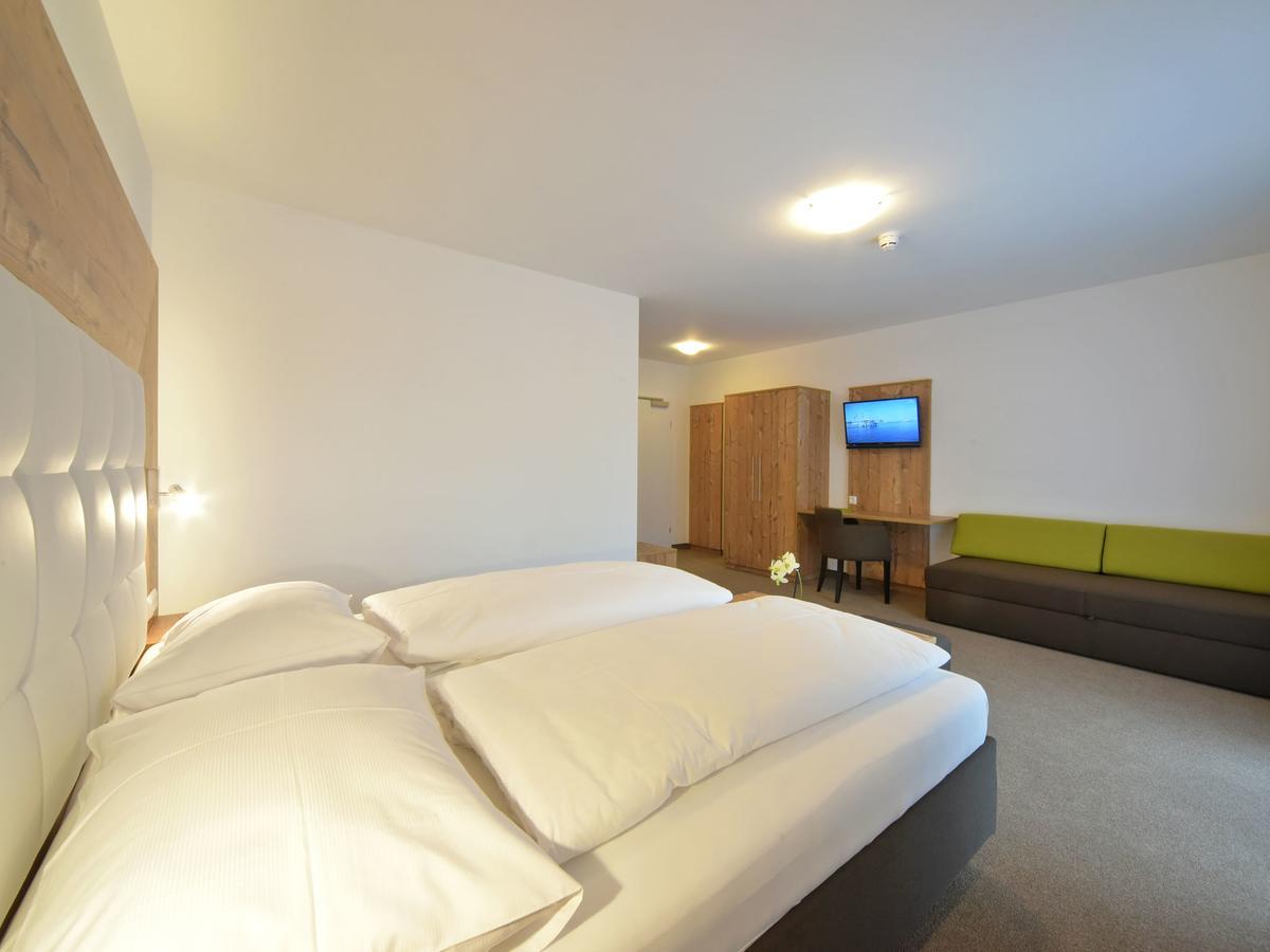 Hotel Berghof Millstatt Eksteriør billede