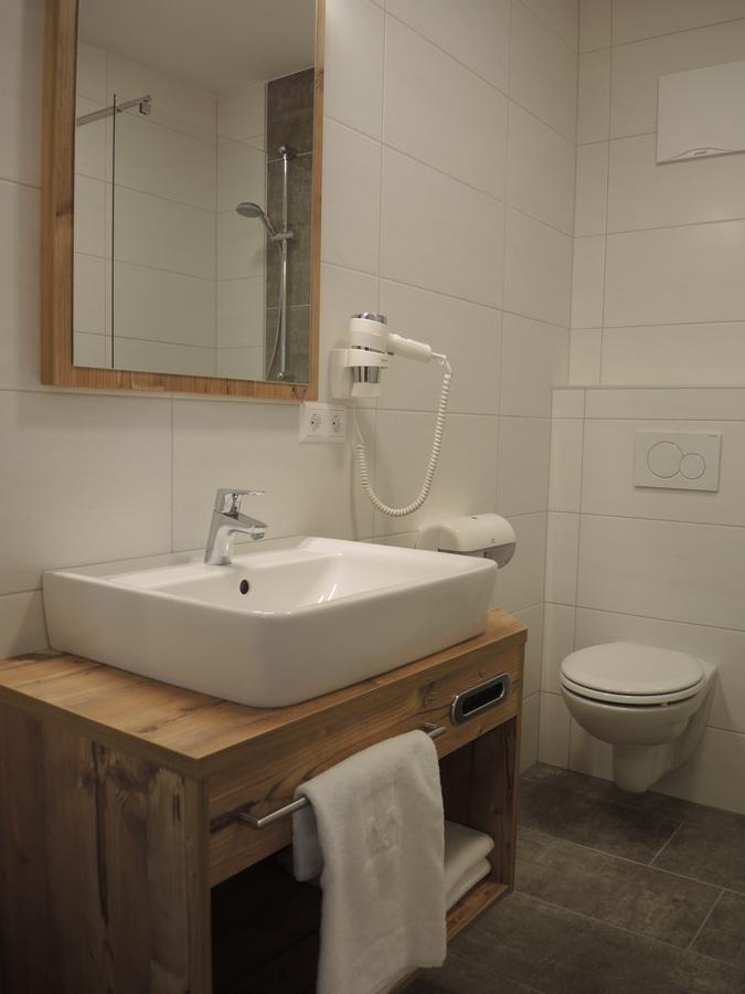 Hotel Berghof Millstatt Eksteriør billede
